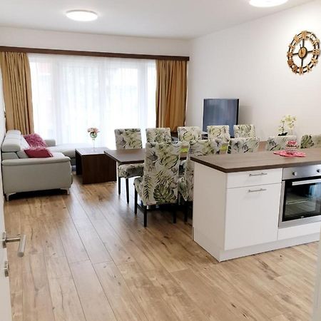 Cityapartment Monika Шладминг Экстерьер фото