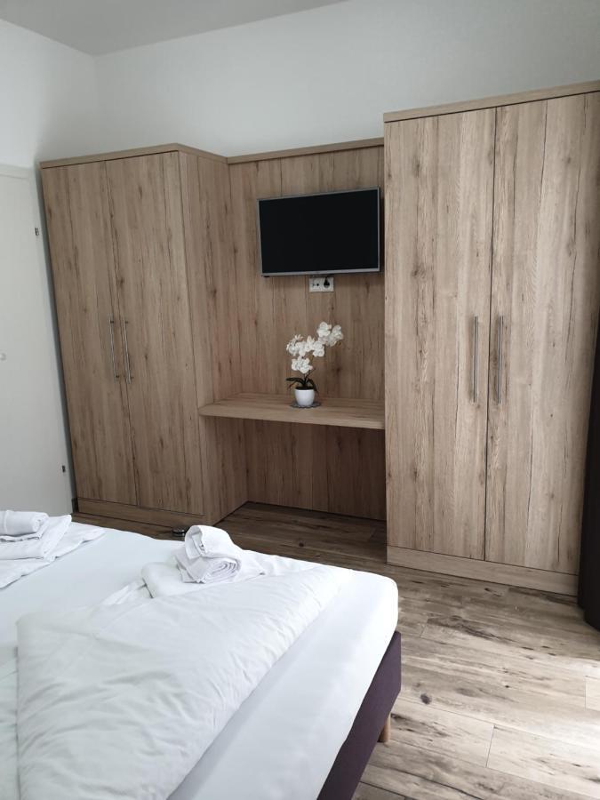 Cityapartment Monika Шладминг Экстерьер фото